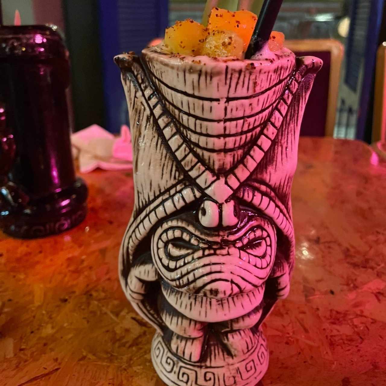 Tiki Ziba