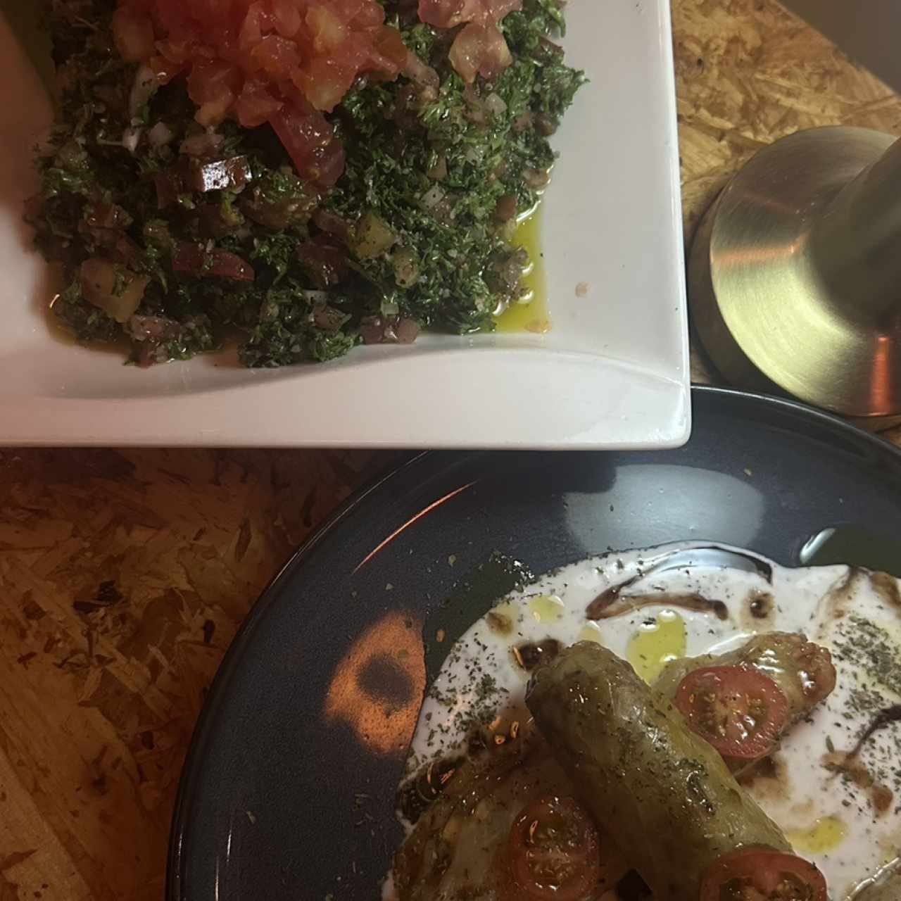 Ensaladas - Tabule