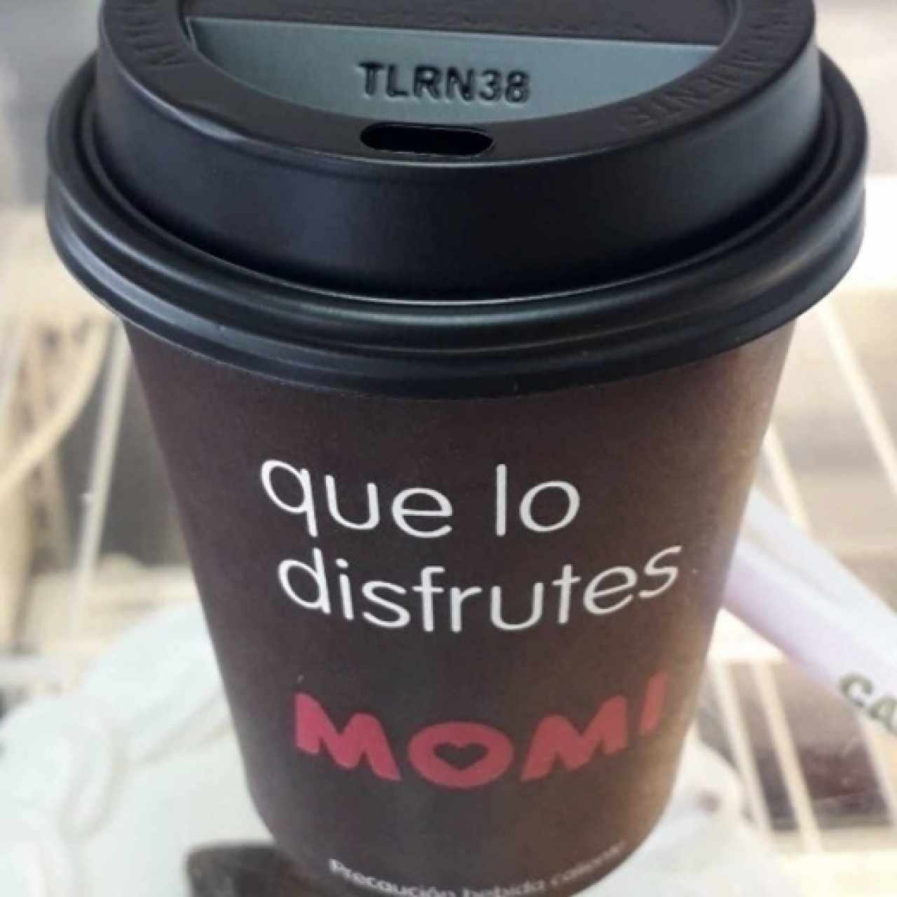 Capuchino