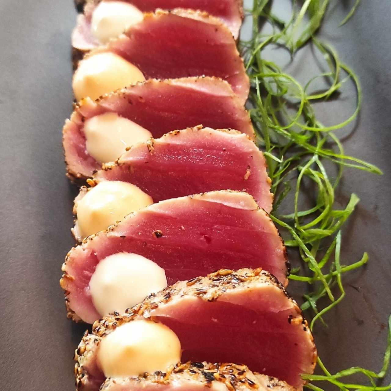 Tuna 