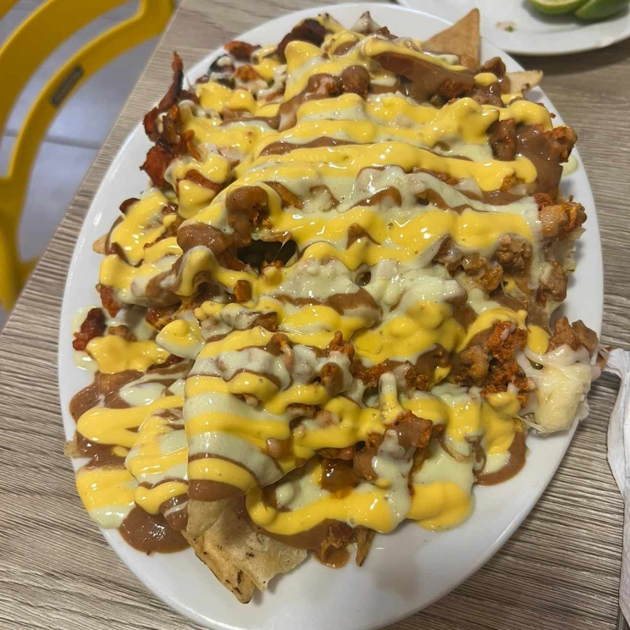 Nachos 