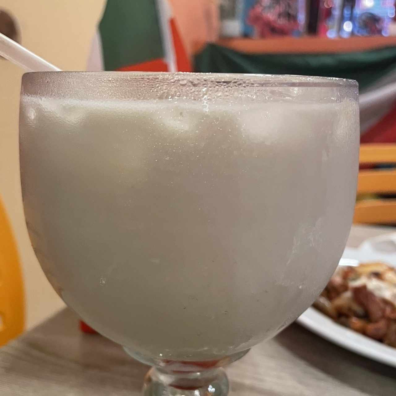 Horchata