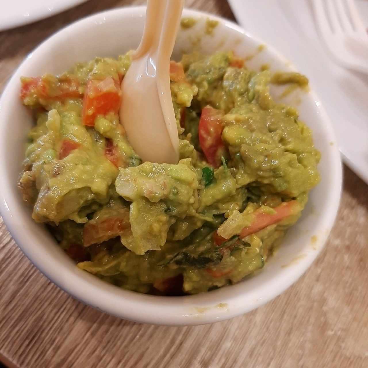 guacamole