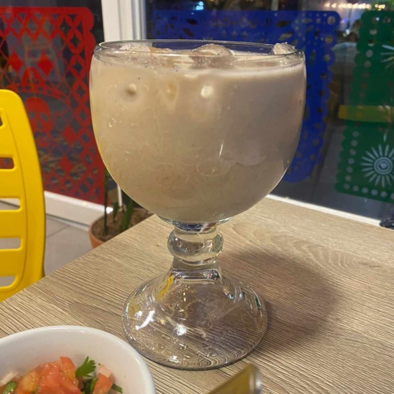 Horchata 