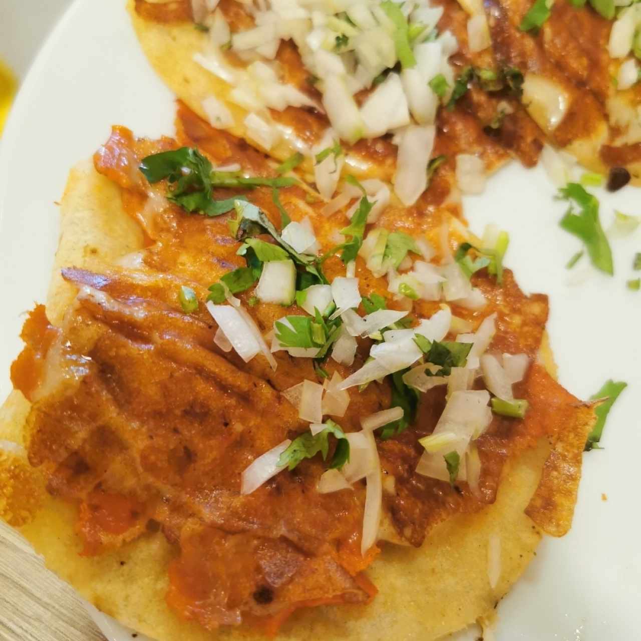 Tacos al Pastor