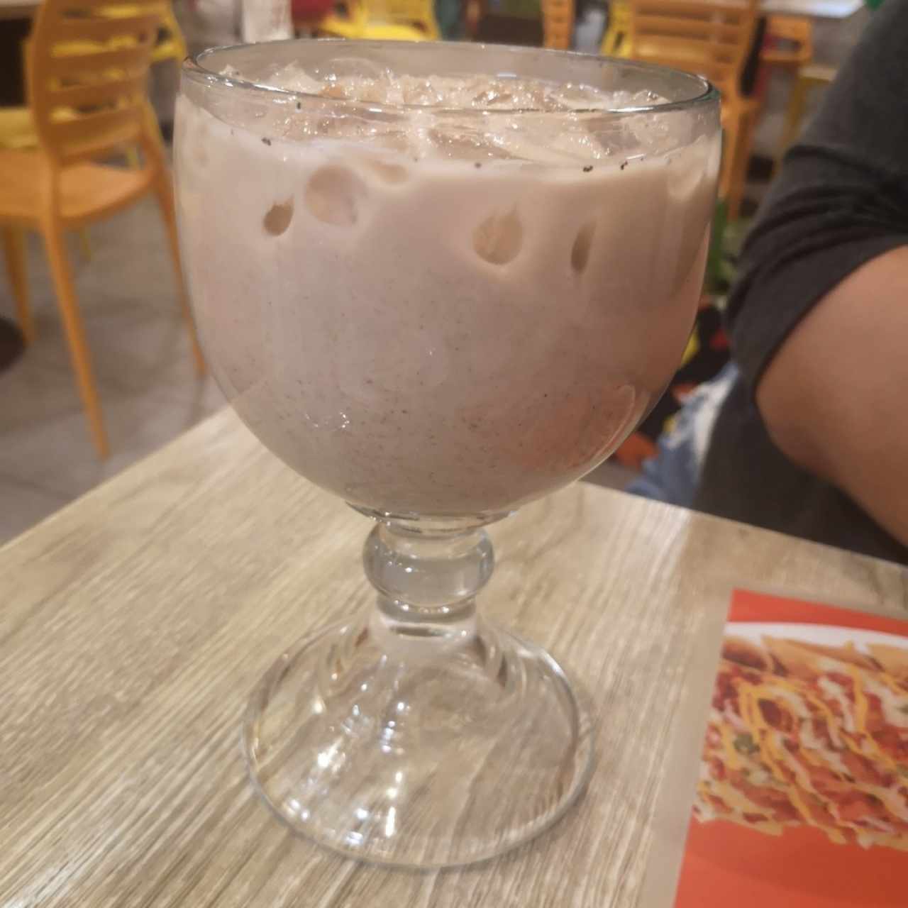 horchata