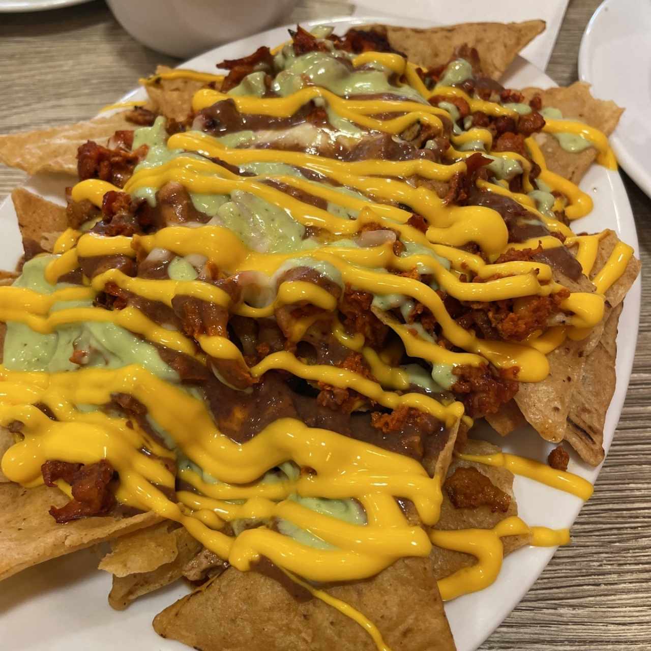 Nachos