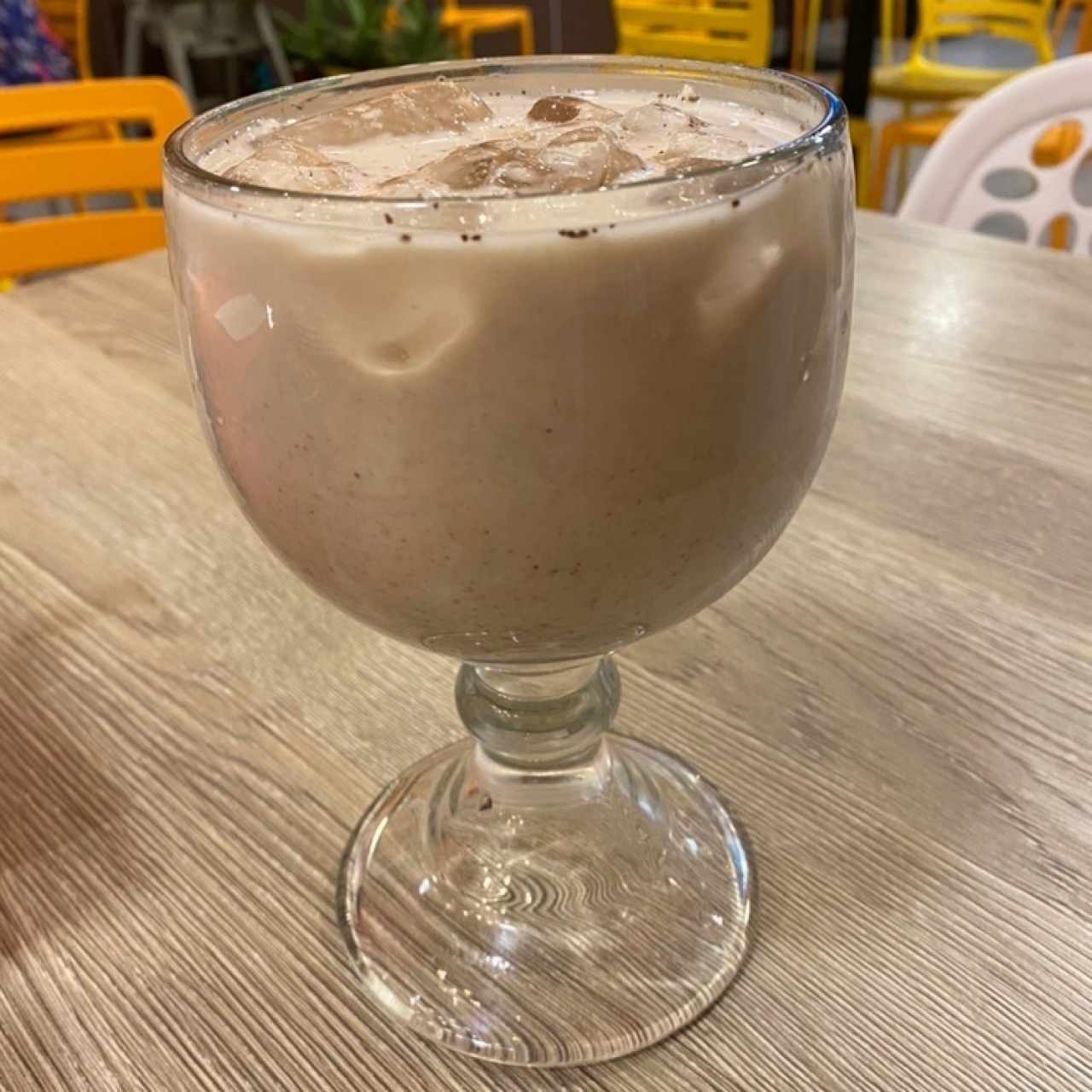 Chicha de Horchata