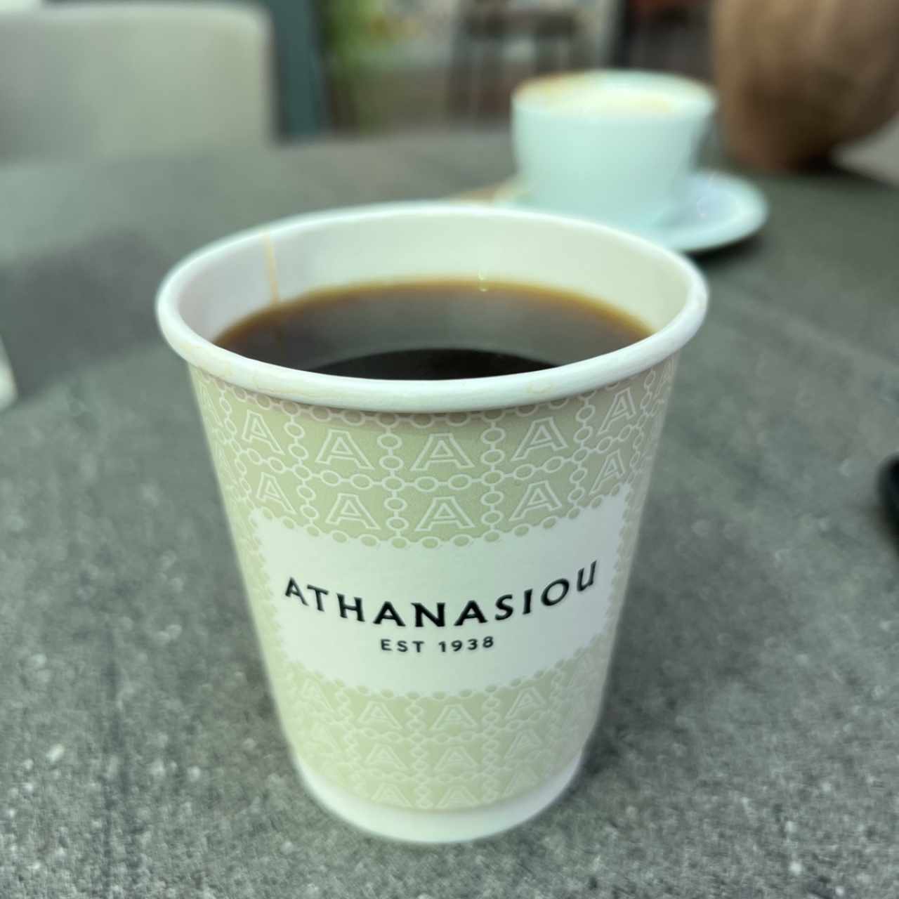 Americano