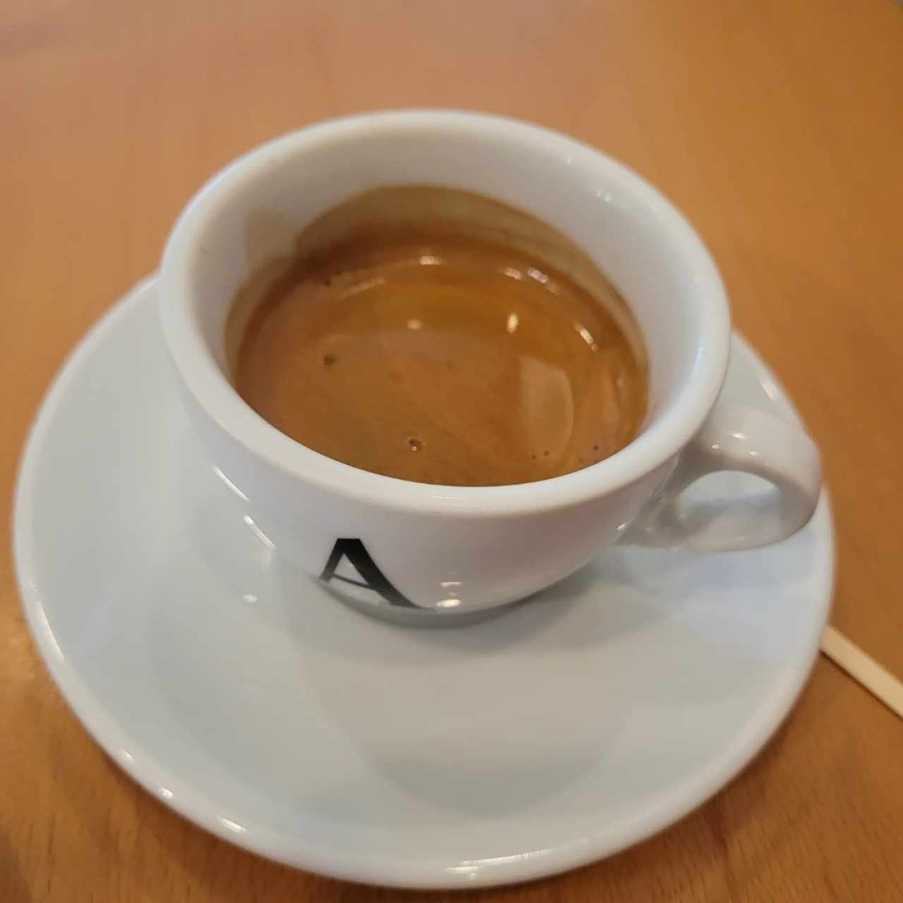 expresso 