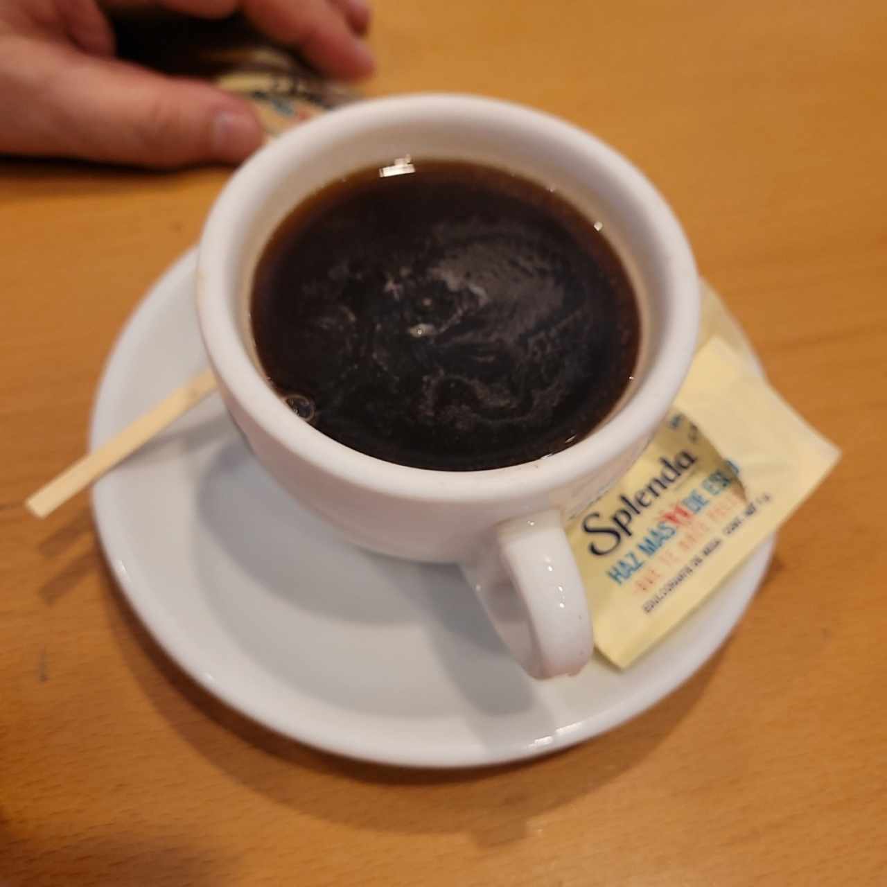 café americano 