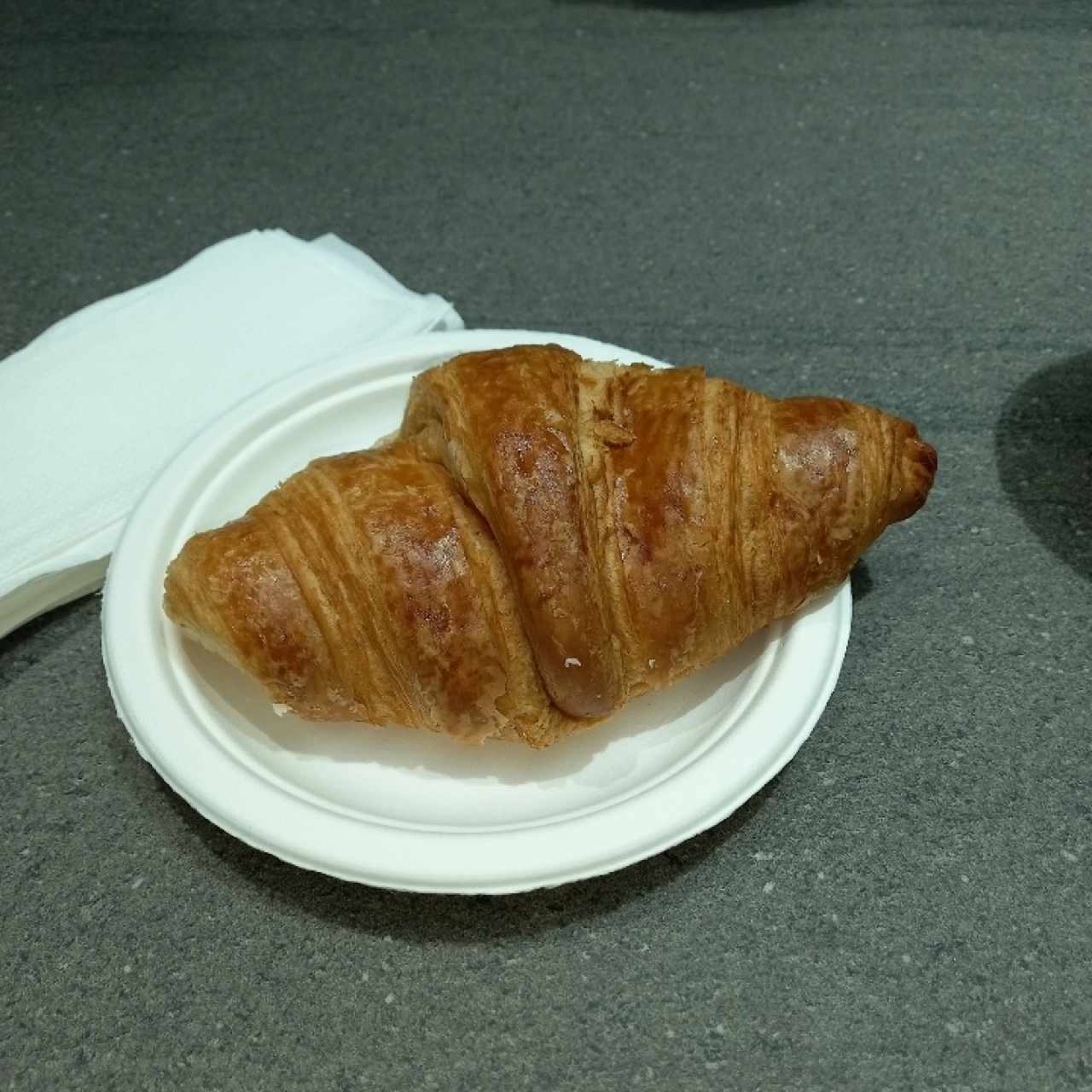 croissant Iberico