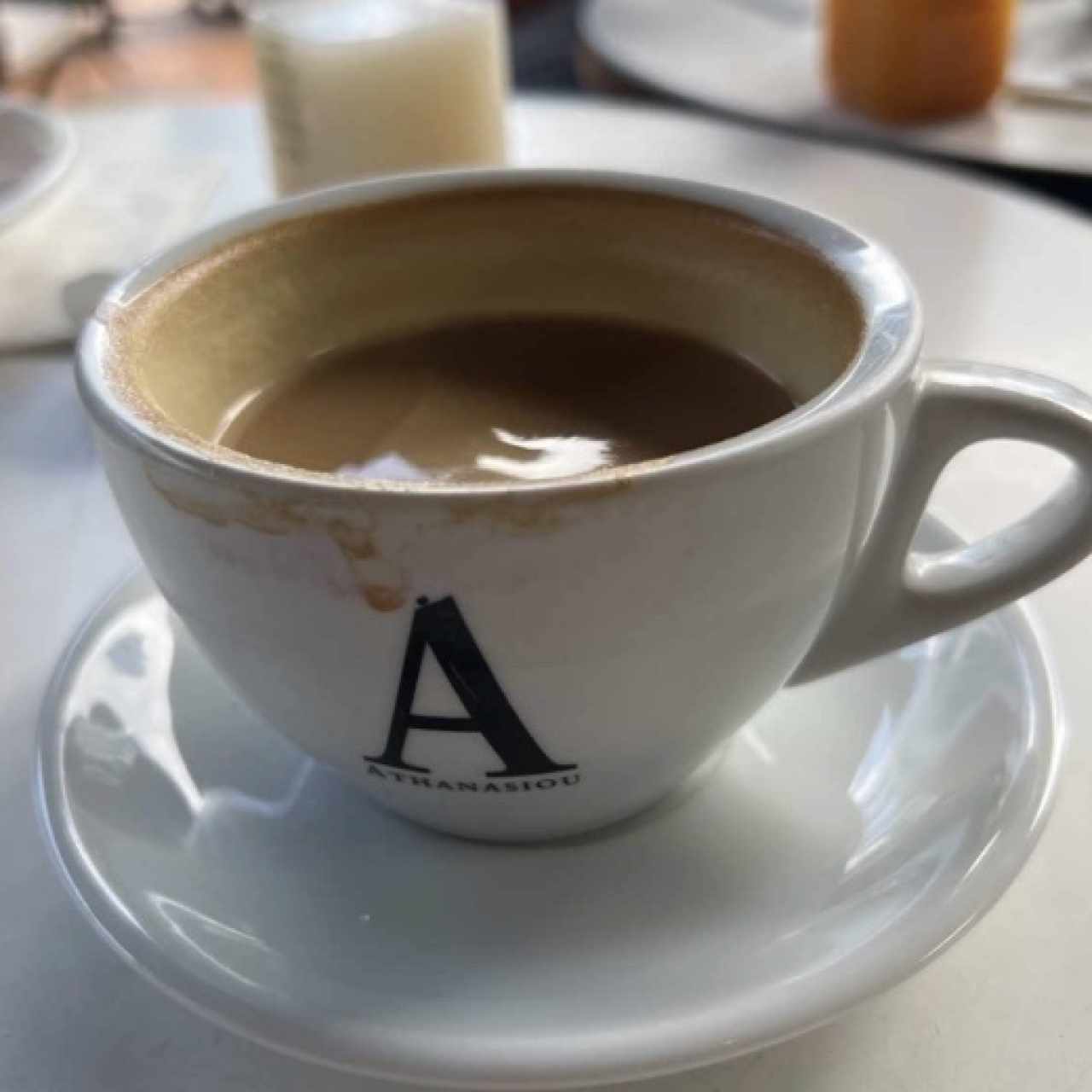 Capuchino