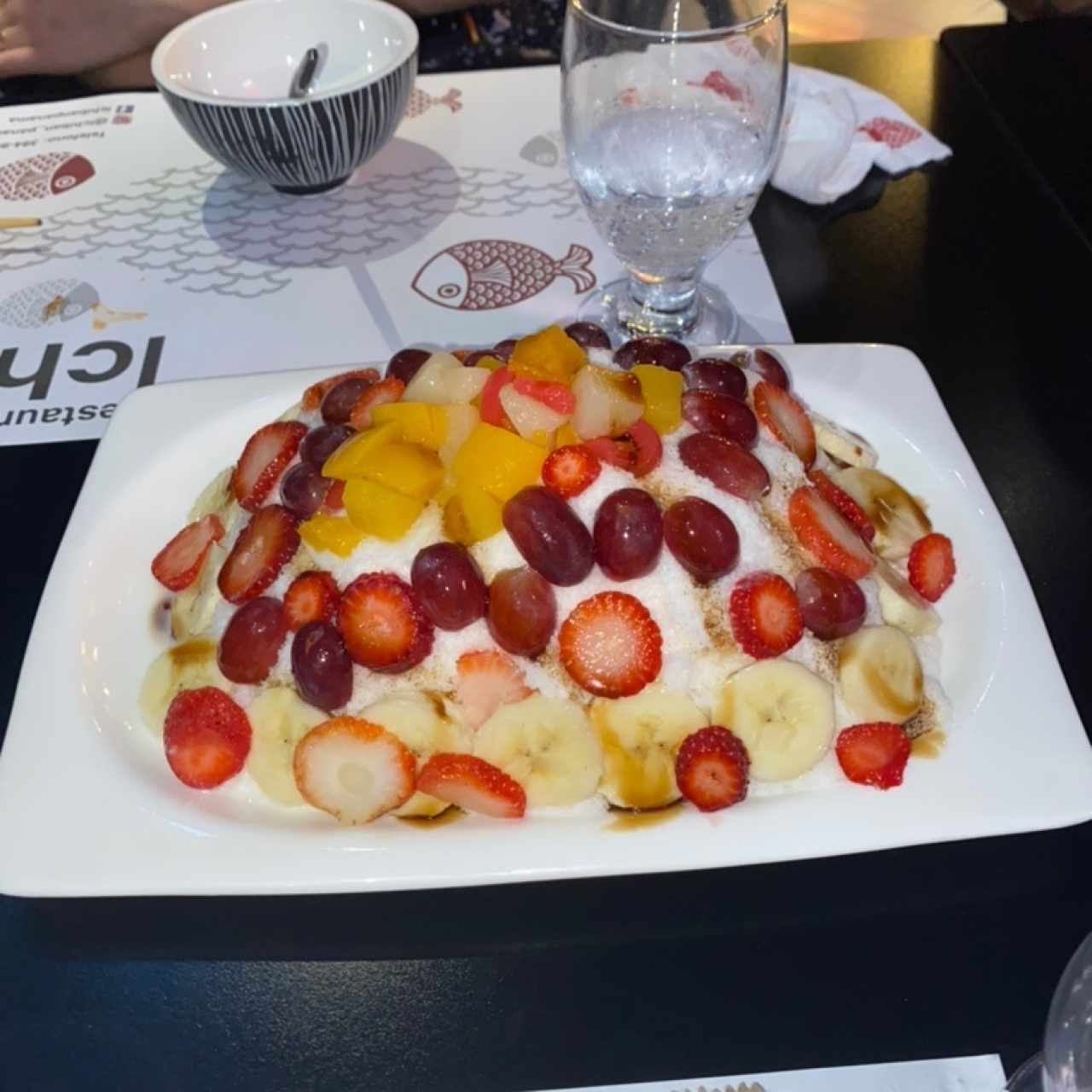 Bingsu