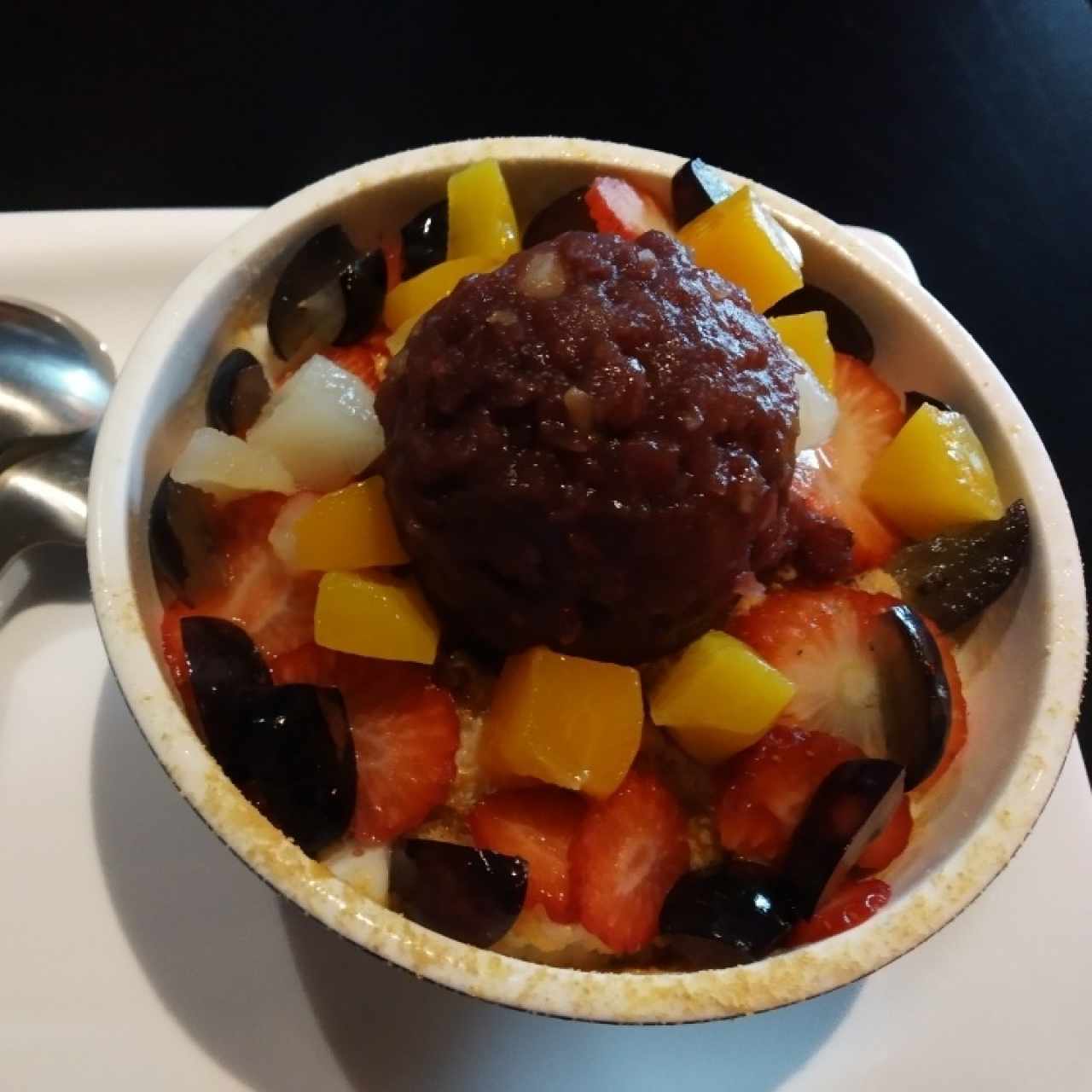 Pat Bingsu