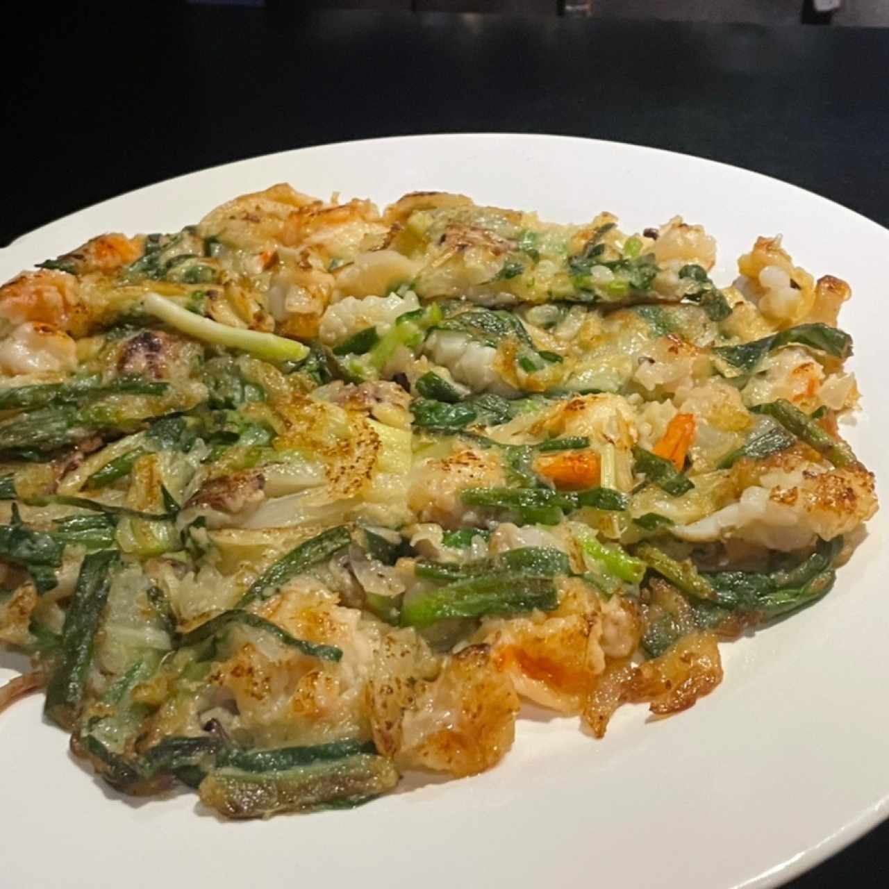 Hae Mul Pajeon