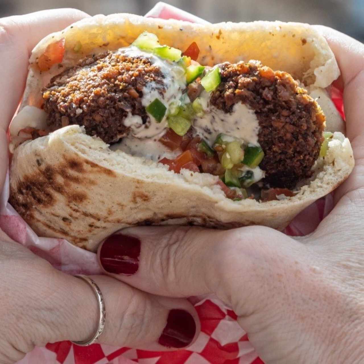 Falafel