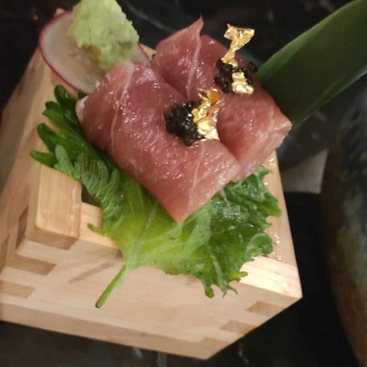 Nigiris / Sashimi - Chutoro