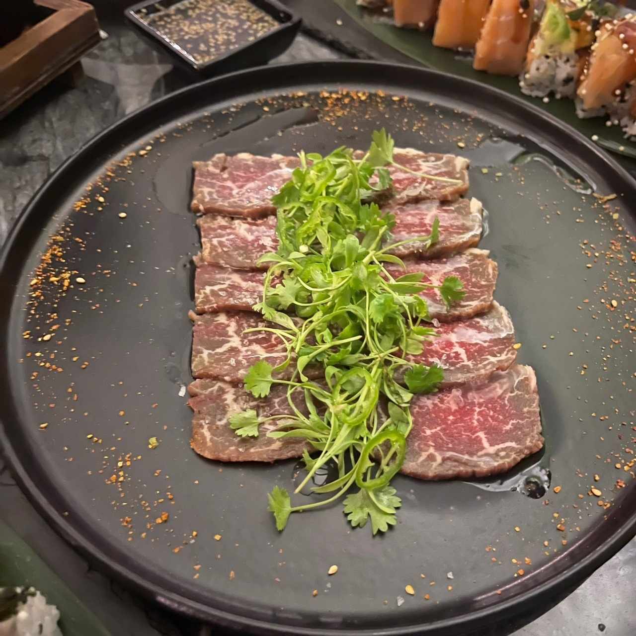 Robata Land - Wagyu A4 4OZ