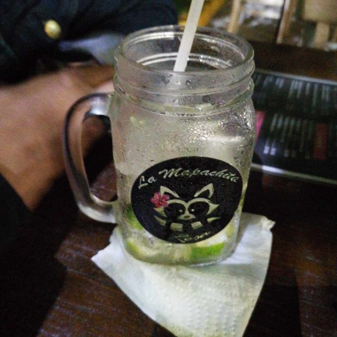 Caipiriña