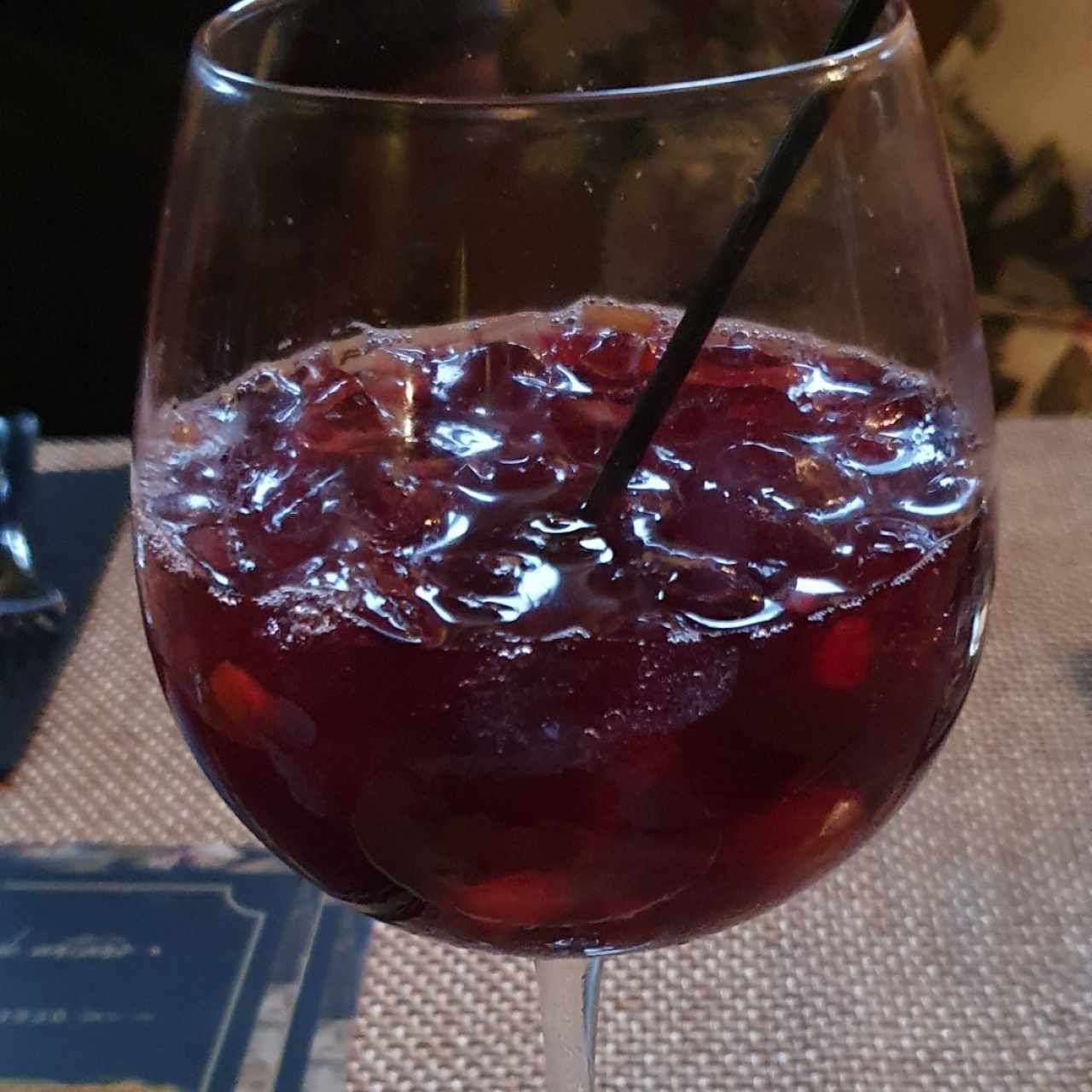 sangria