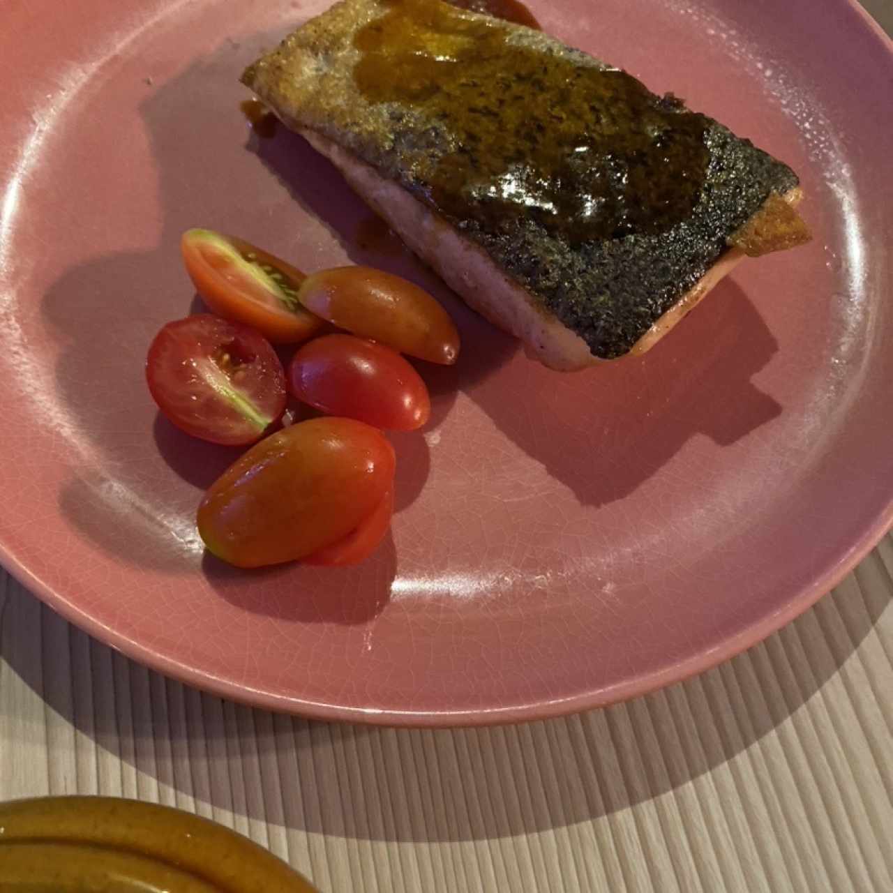 Salmón 