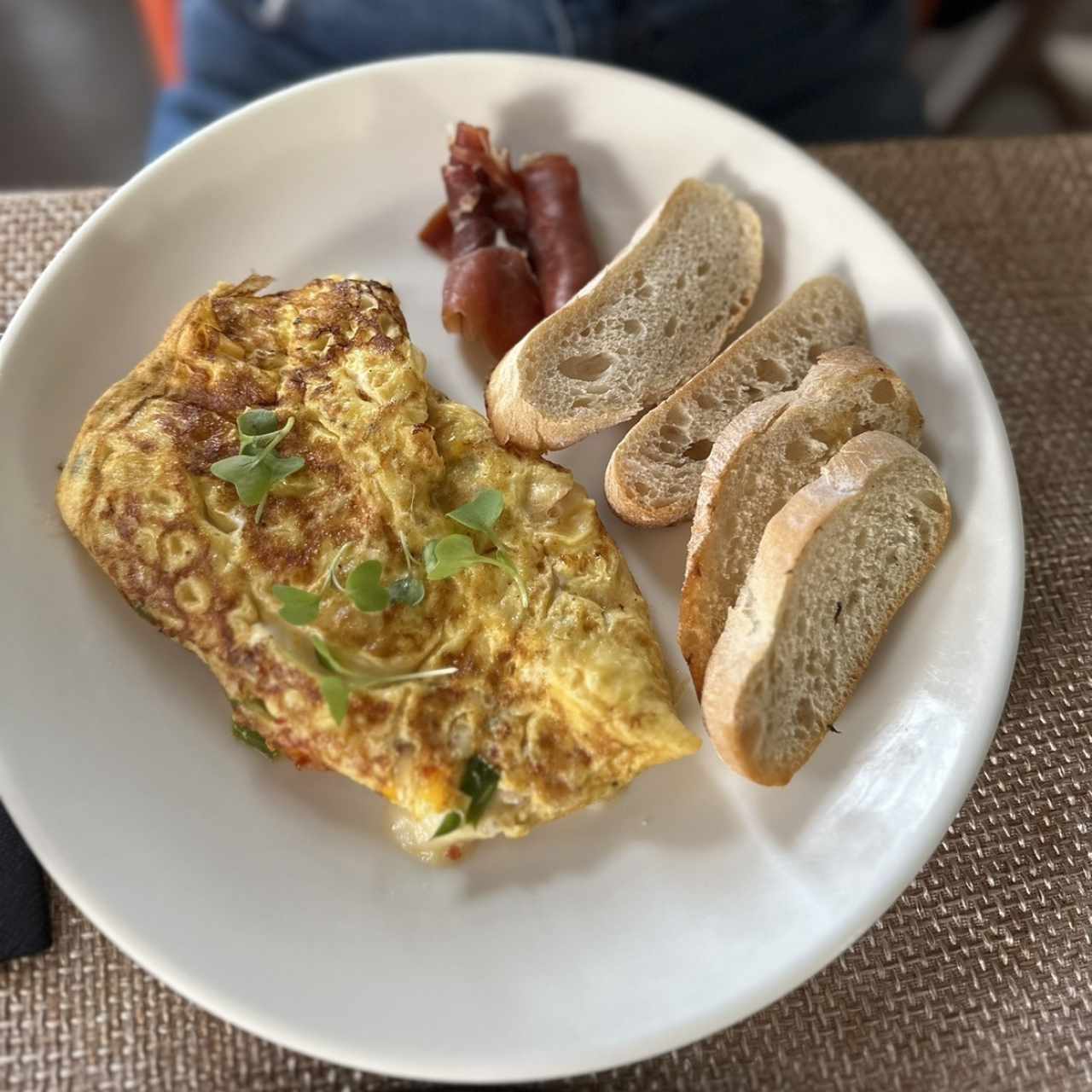 Omelet