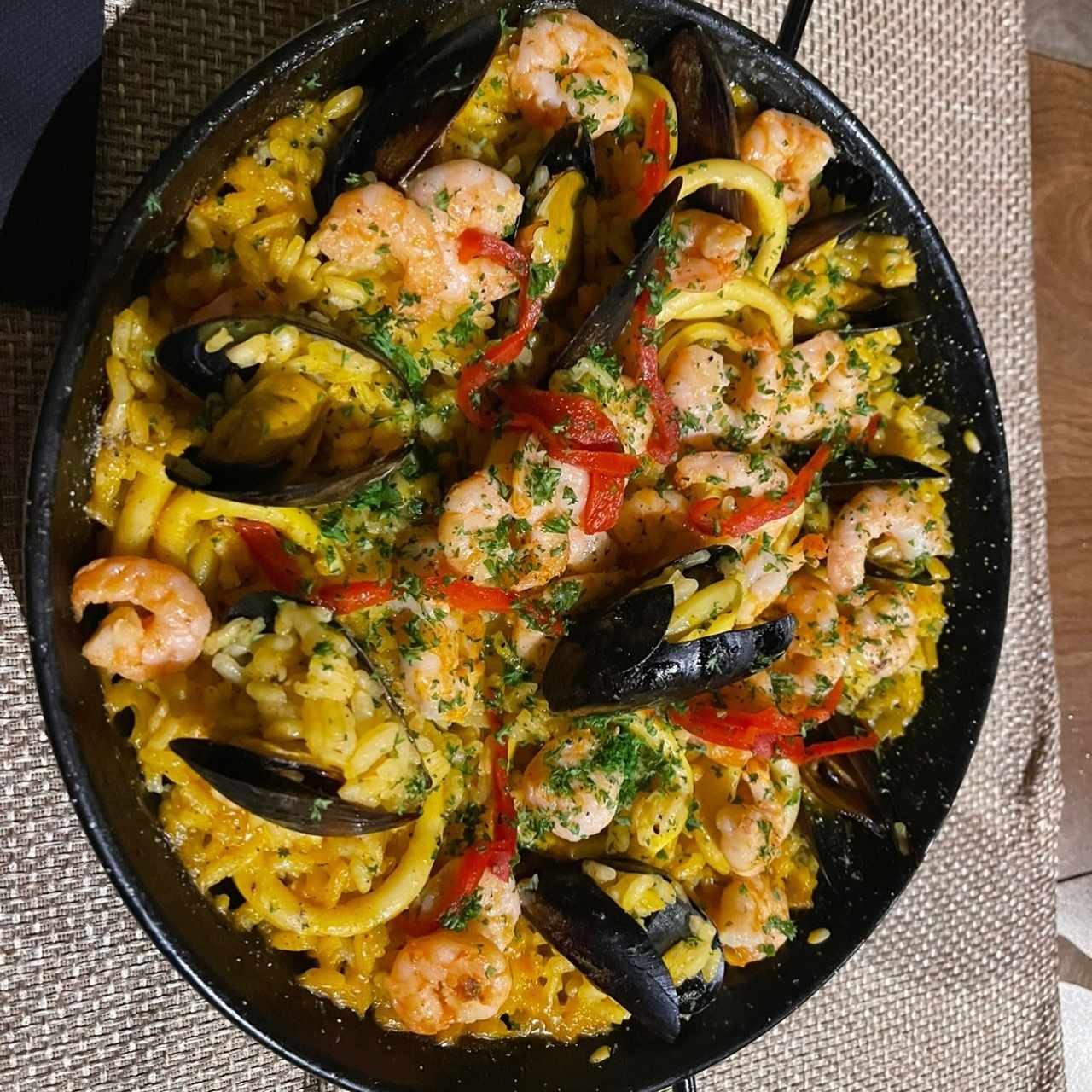 Paella