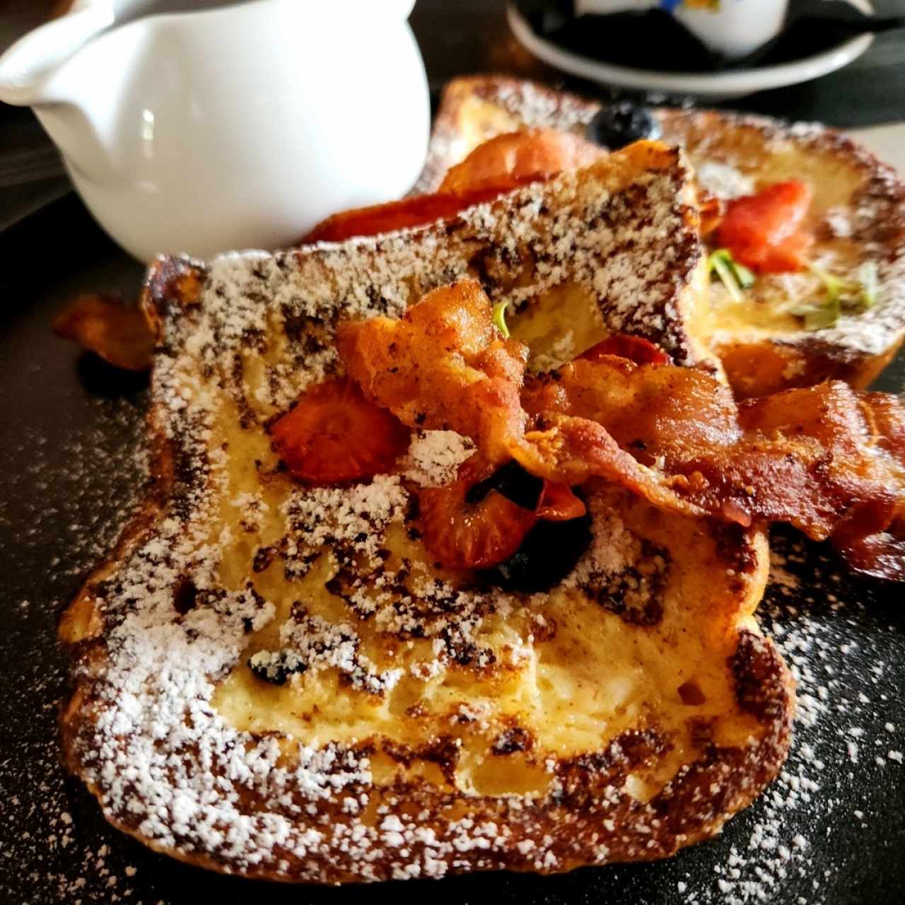 Brunch - Tostadas Francesas 😍