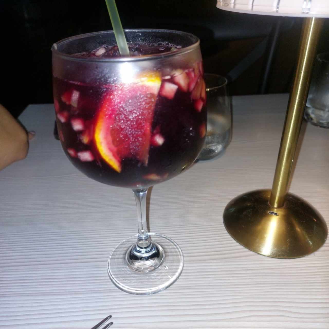 sangria