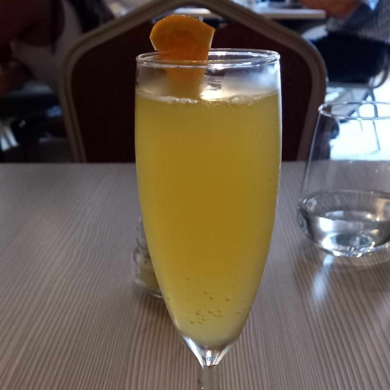 mimosa