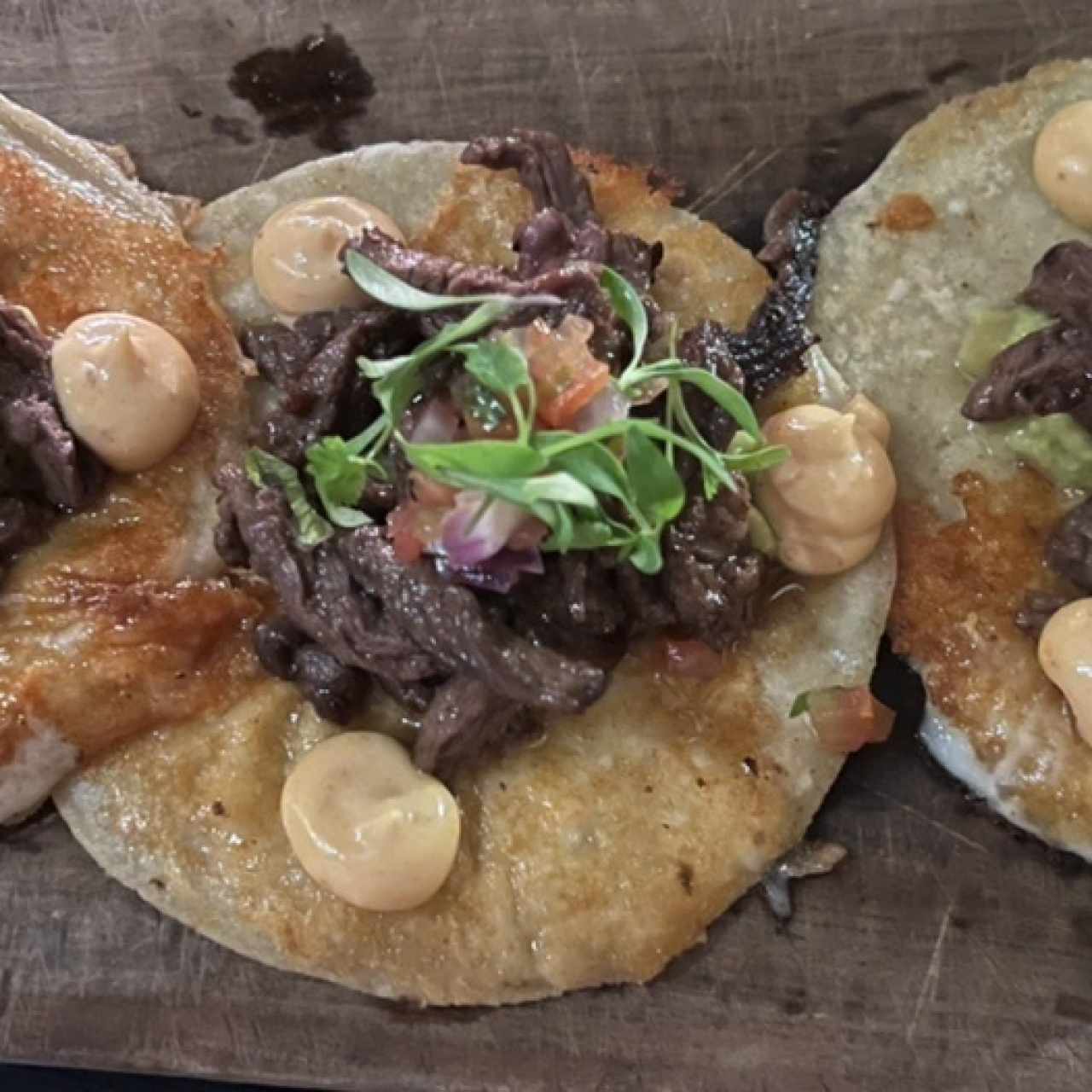 Tacos 