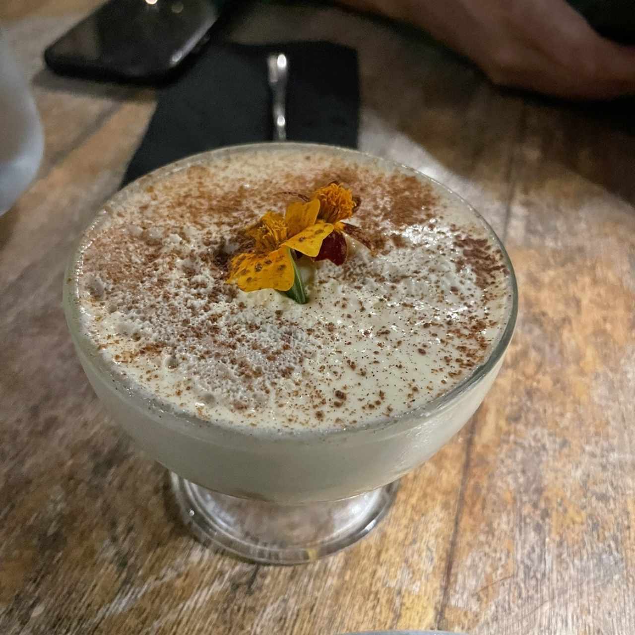 Postres - Tiramisú