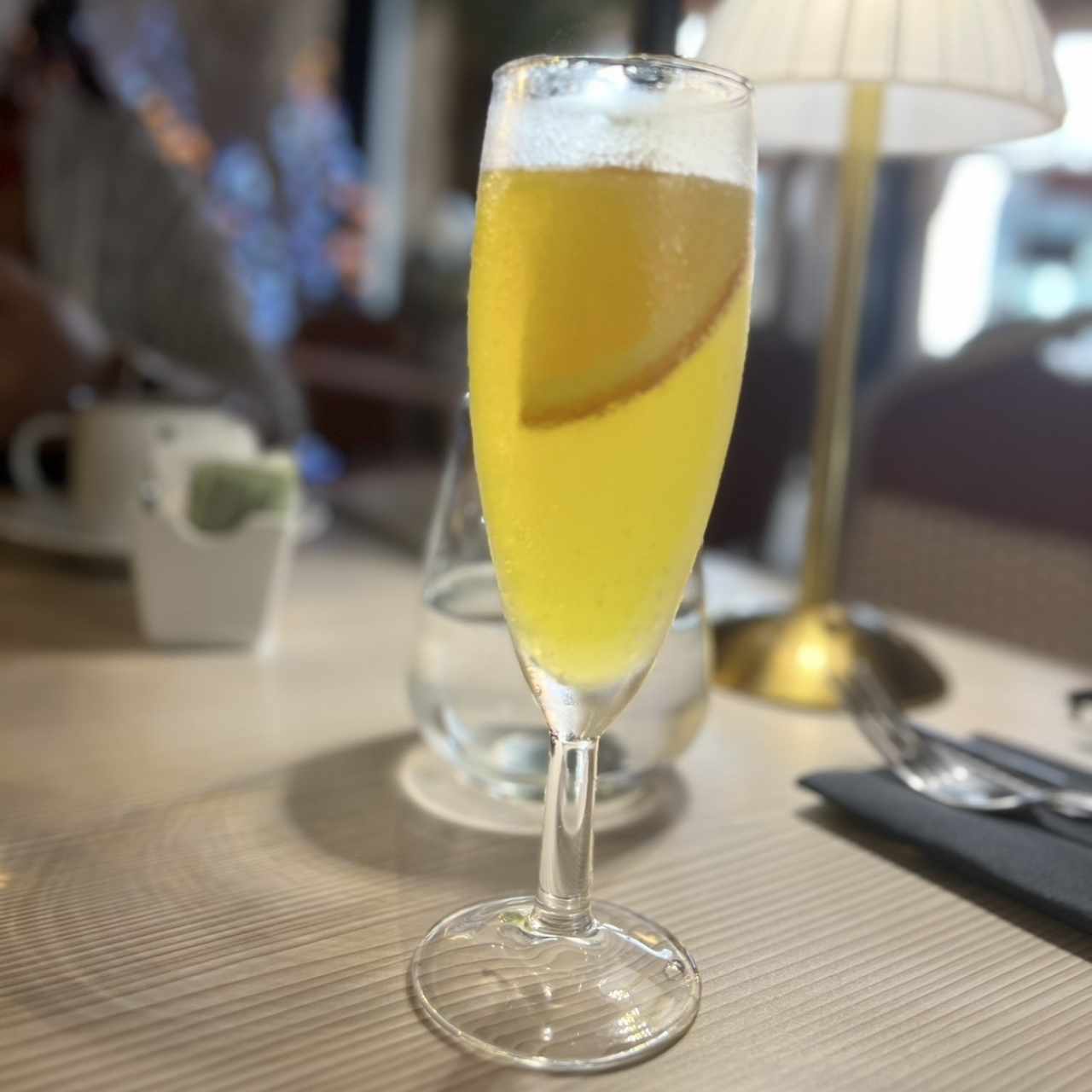 Mimosa