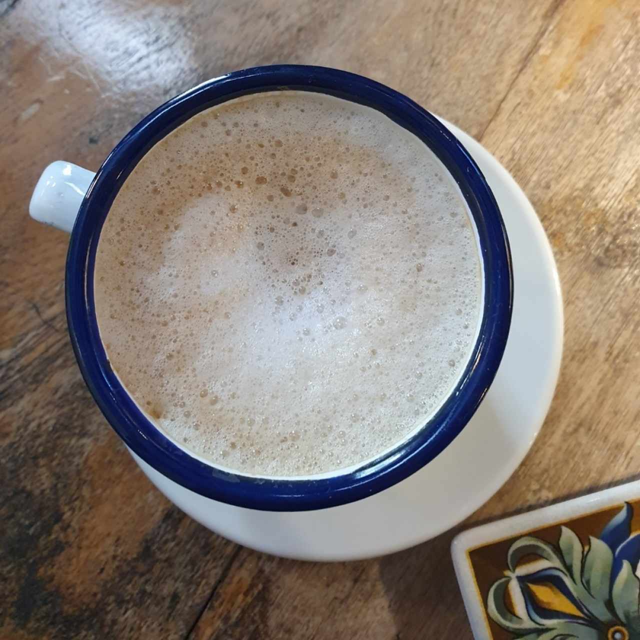 cappuccino