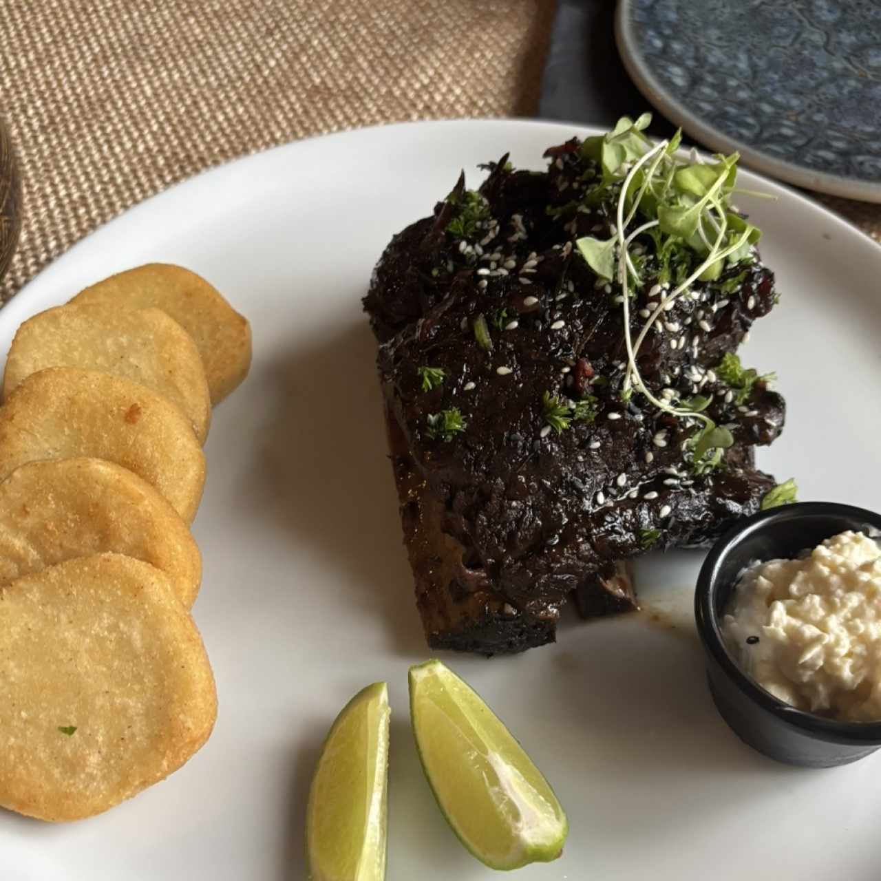 Short rib