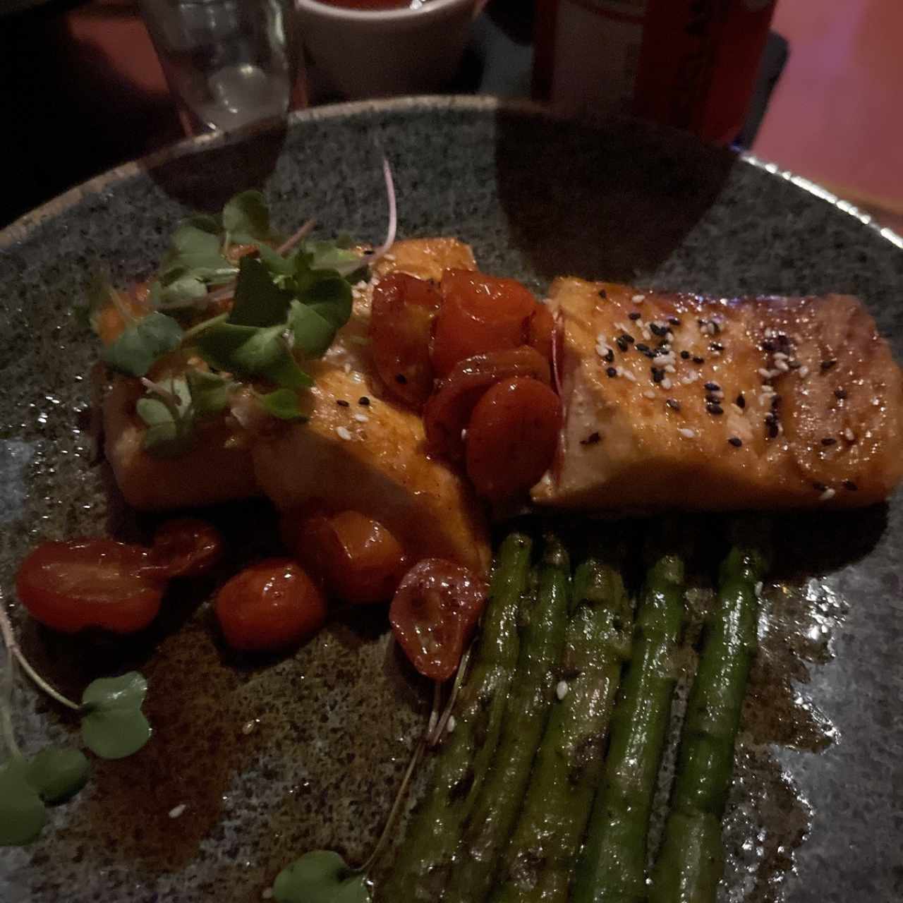 salmon