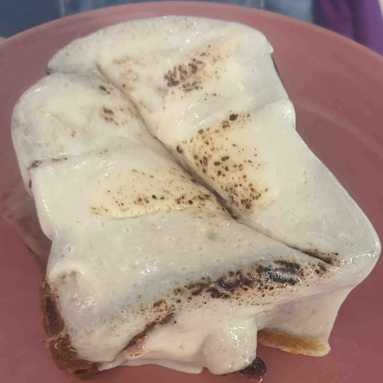 Brunch - Croque Monsieur