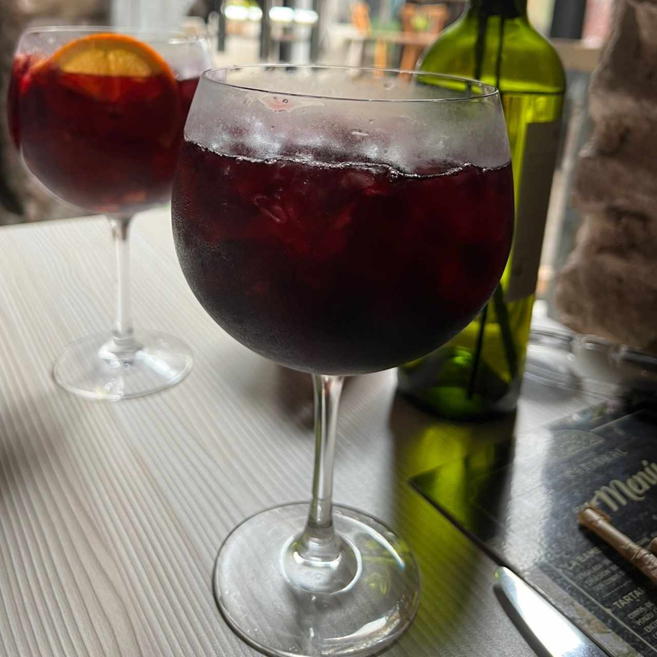 Tinto de verano