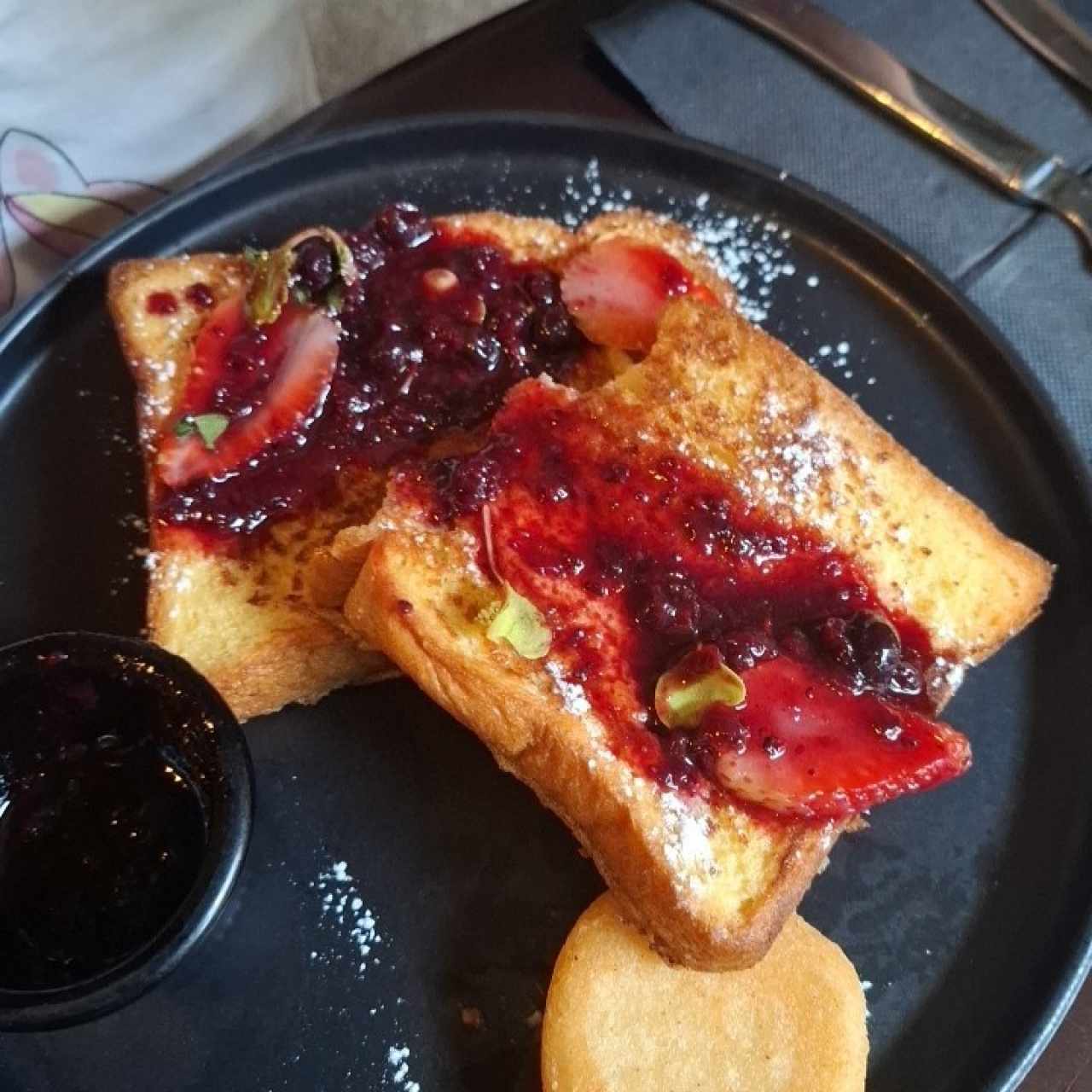 french toast