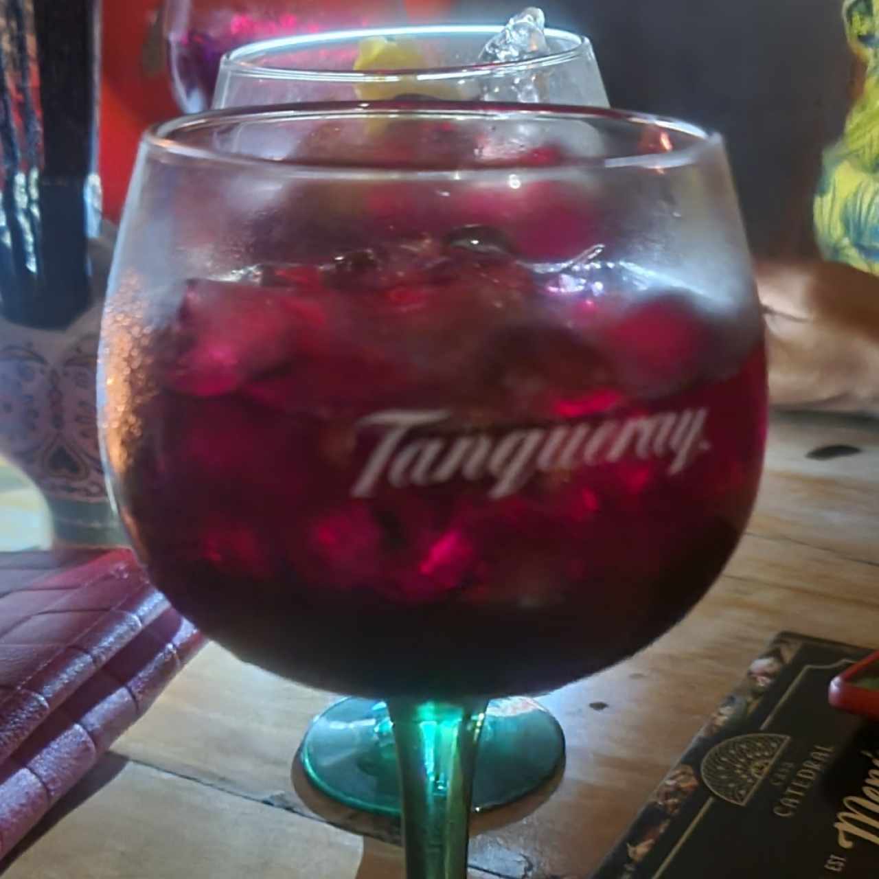 SANGRIA