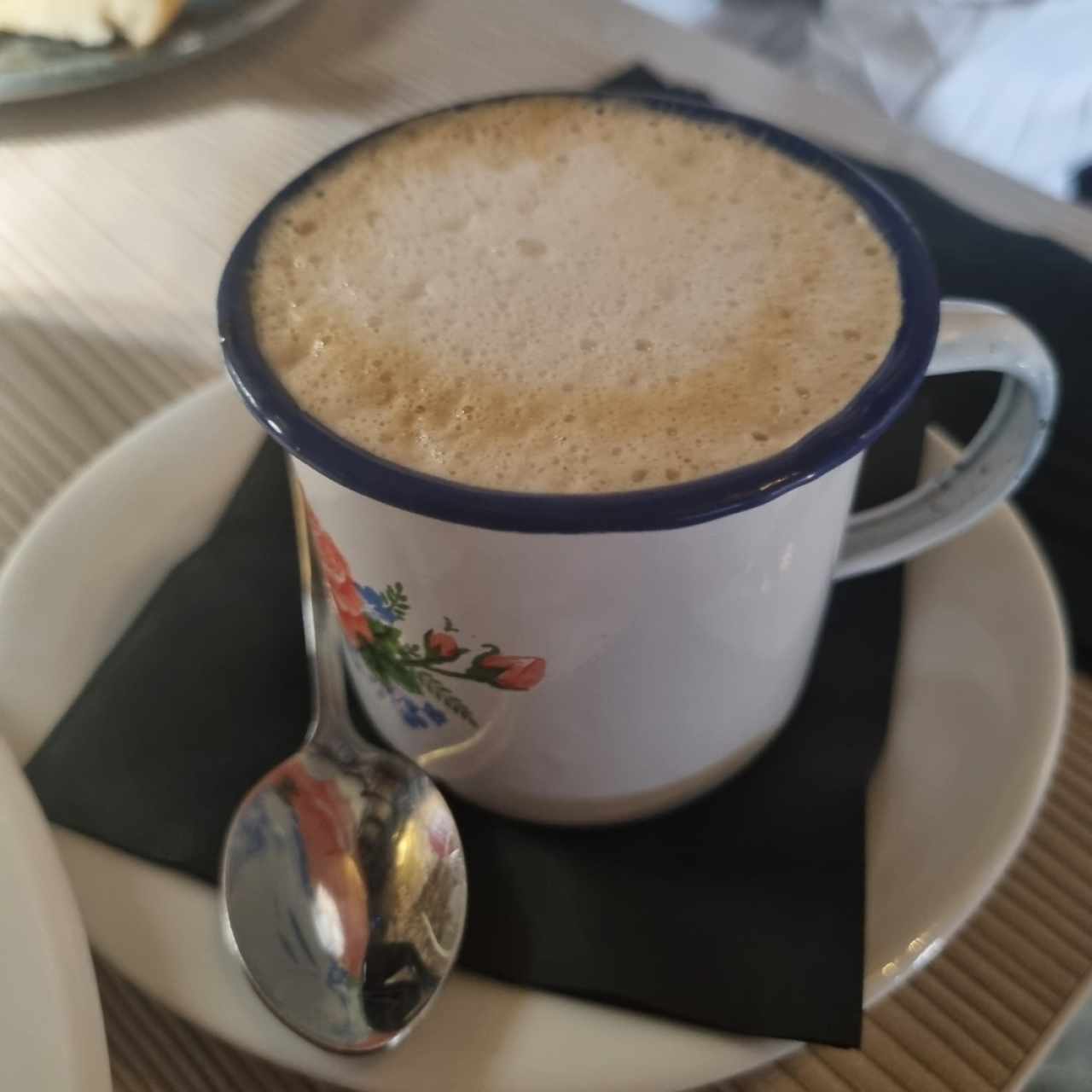 cappuccino 