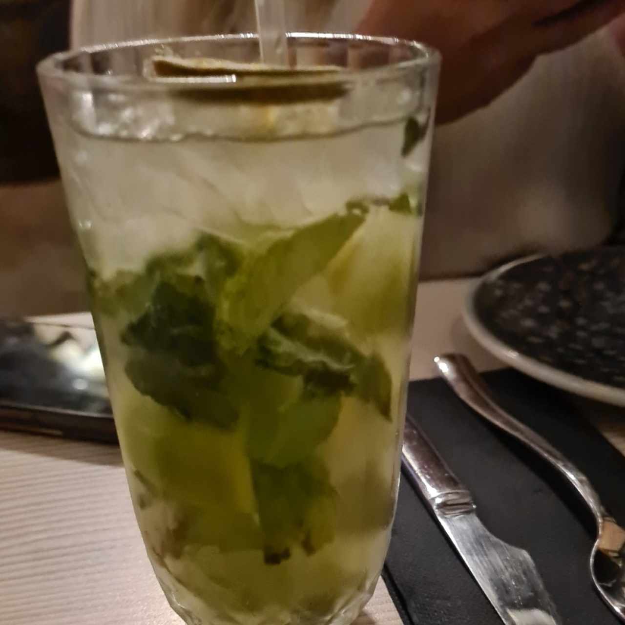 Mojito