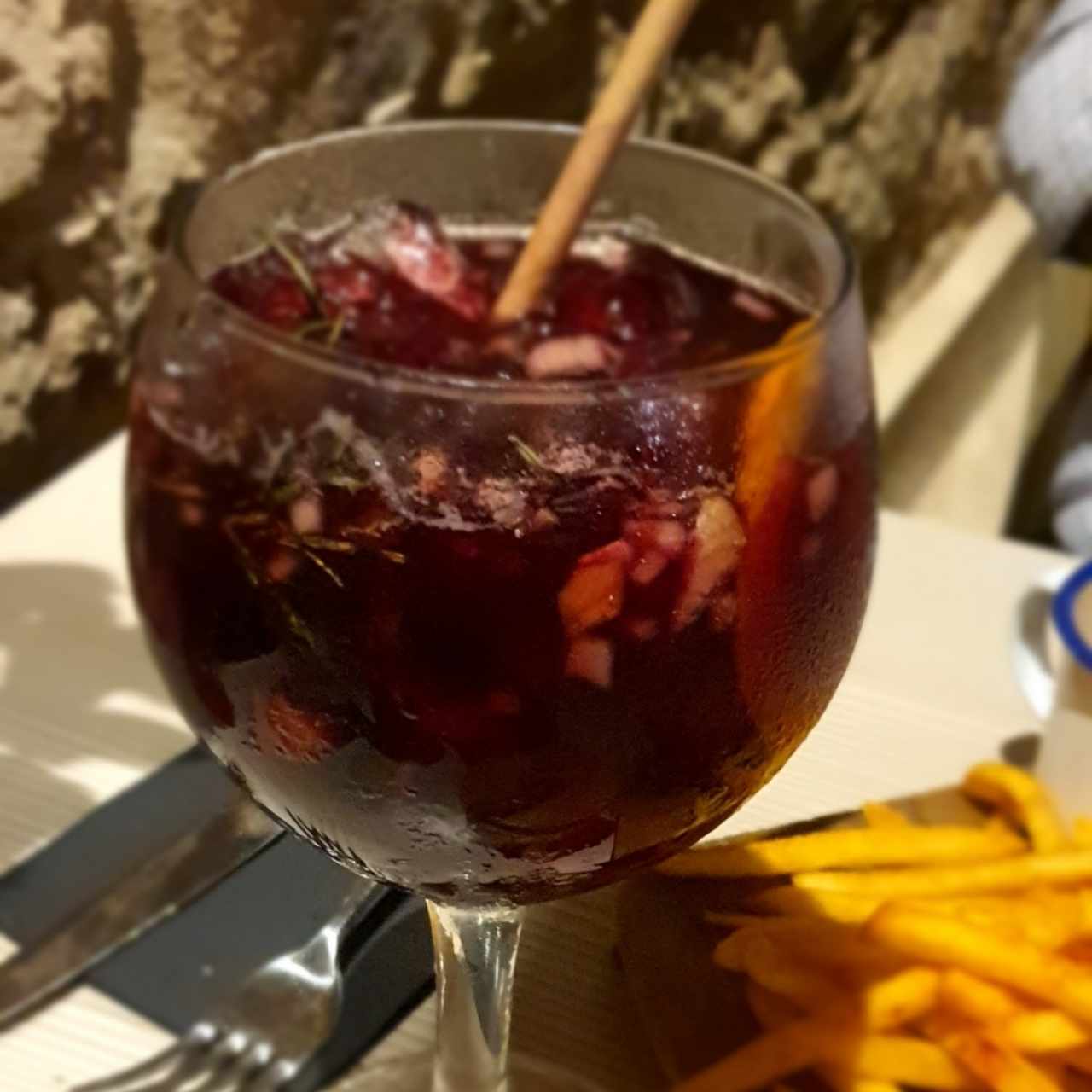 Tinto de Verano