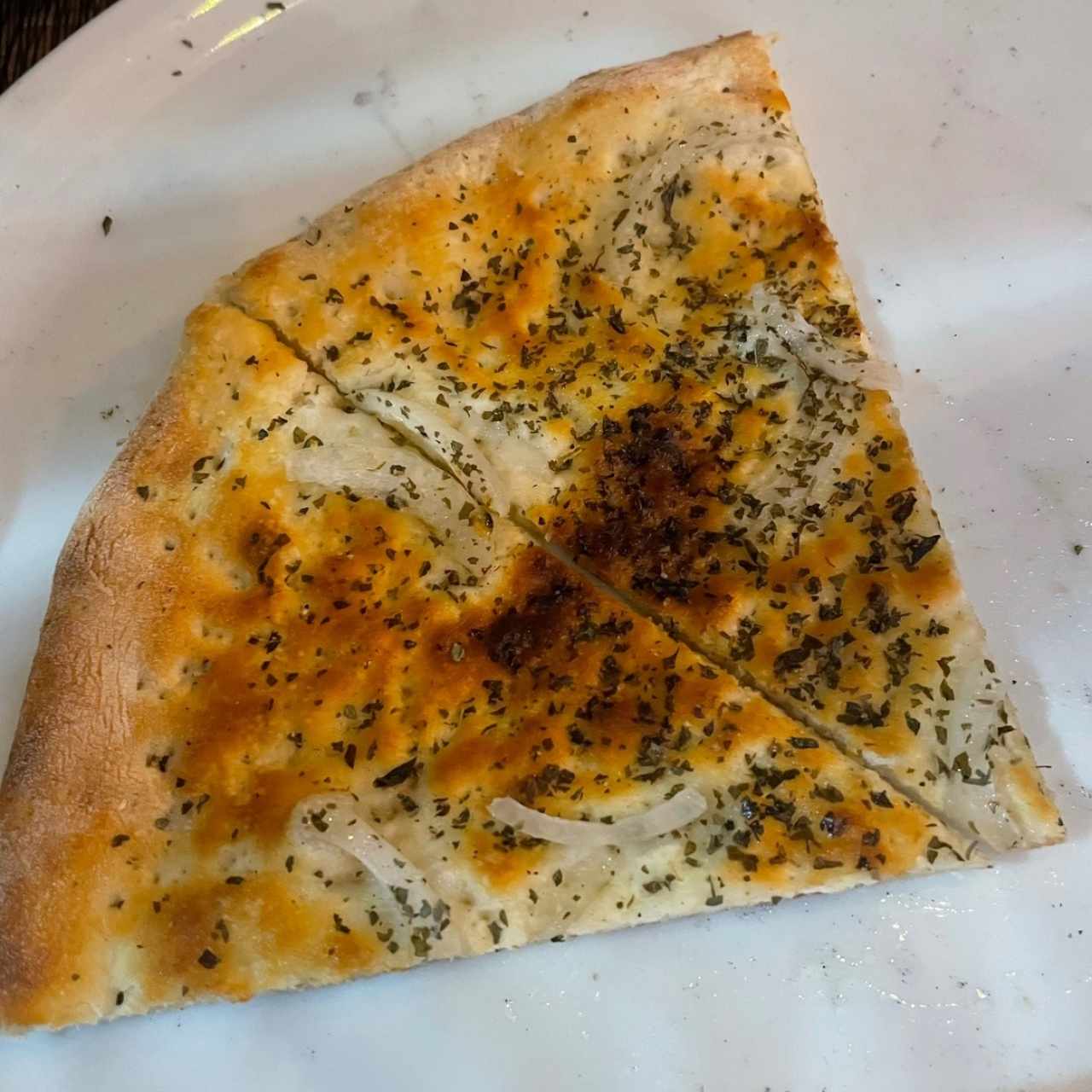 Focaccia 