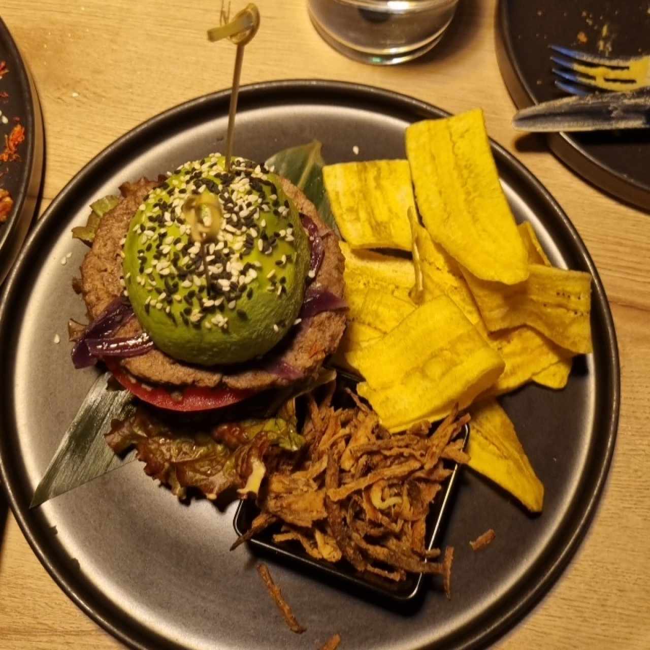 avo Burger 