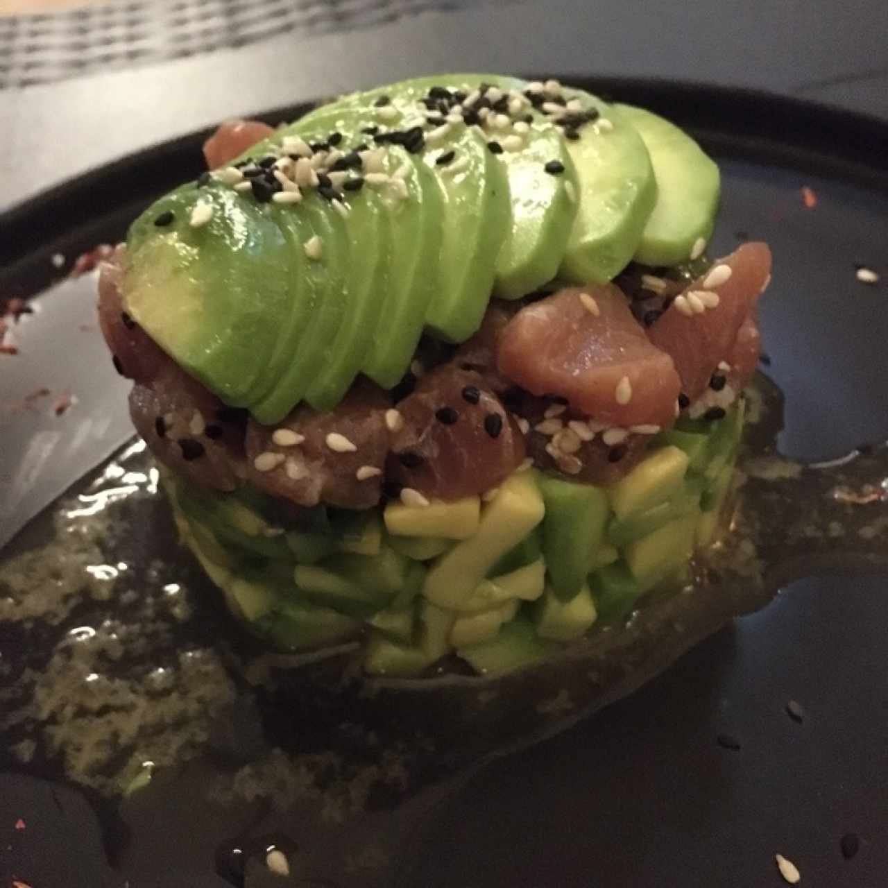 avo tartar