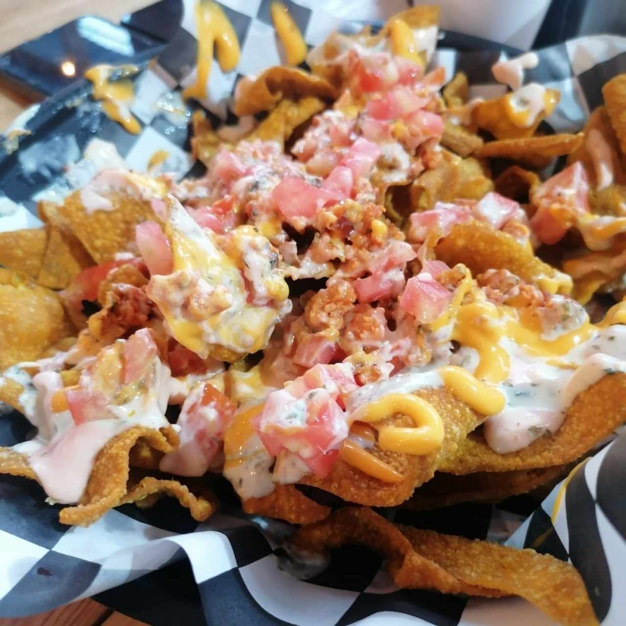 Nachos 