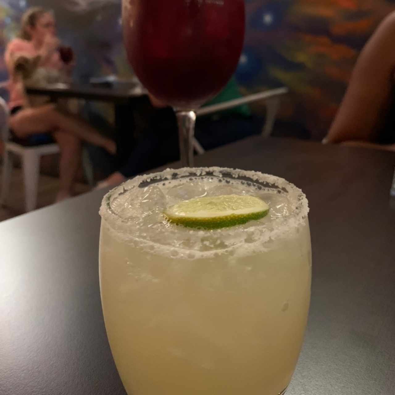 Margarita 