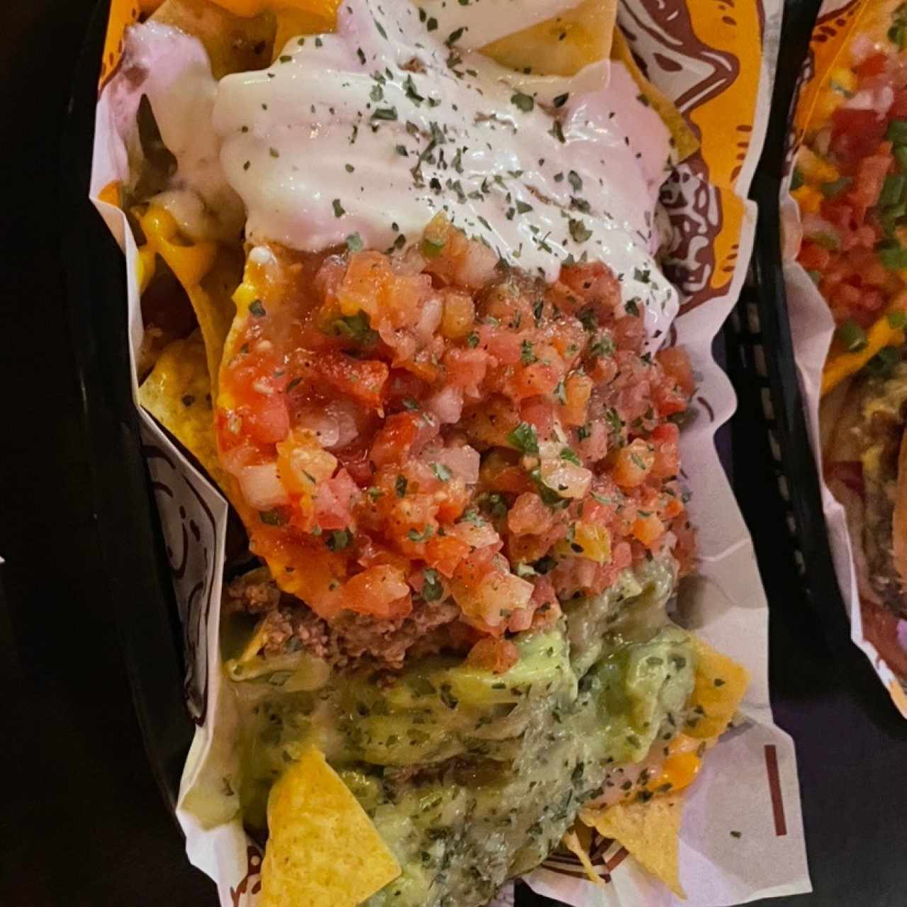 Nachos 